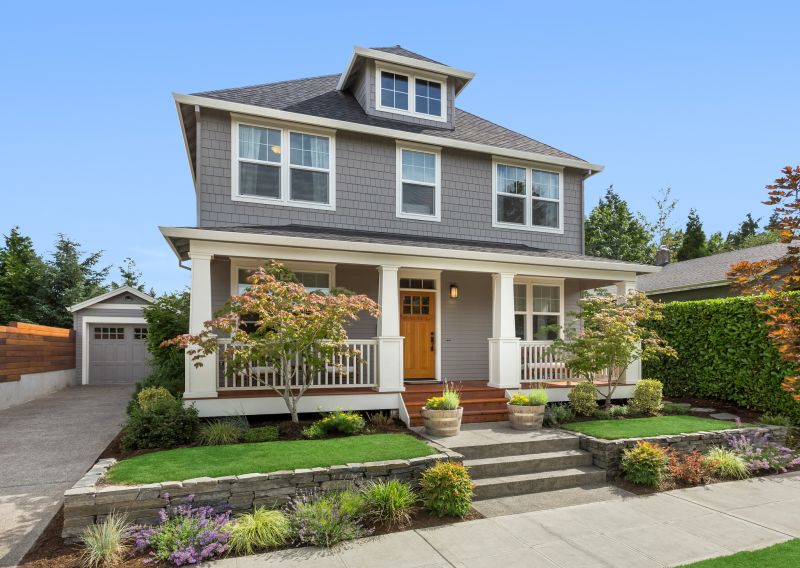 Exterior Window Trim Repair