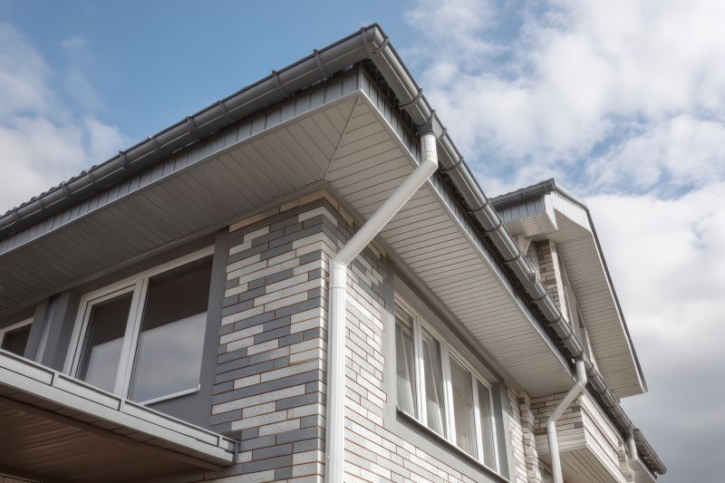 Exterior Molding Repair in Alpharetta, GA