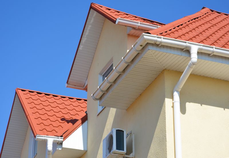 Exterior Trim Carpentry in Overland Park, KS