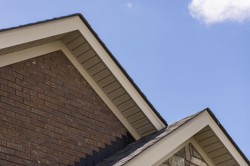 Exterior Trim Work in Overland Park, KS