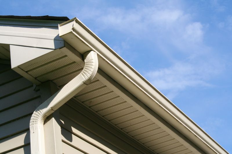 Gable Vent Installation in Overland Park, KS