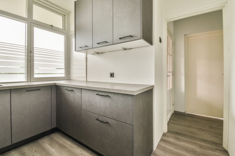 Garage Cabinets Installation in Rockville, MD