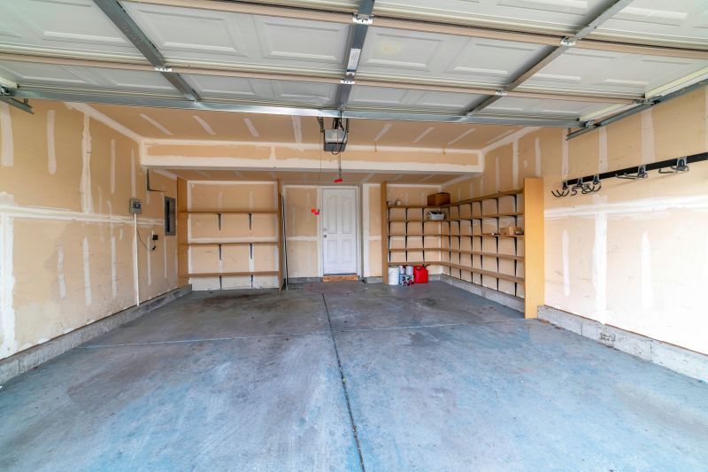 Garage Organizers Installation in Charlotte, NC