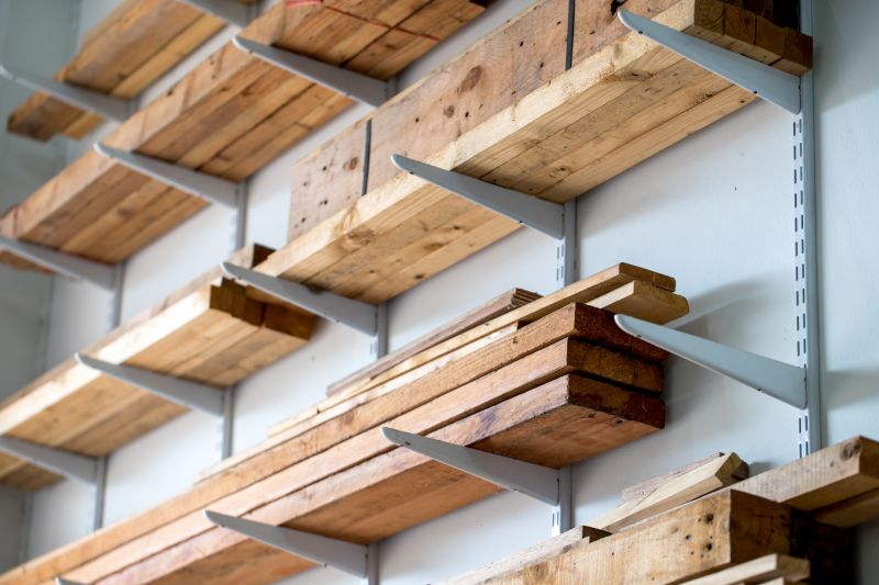 Garage Racks Installation in Alexandria, VA
