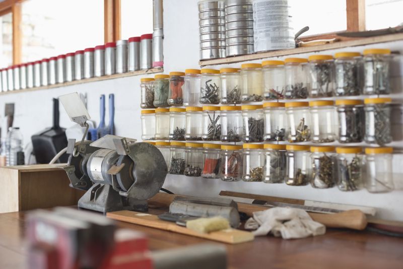 Garage Storage Solutions in Alexandria, VA