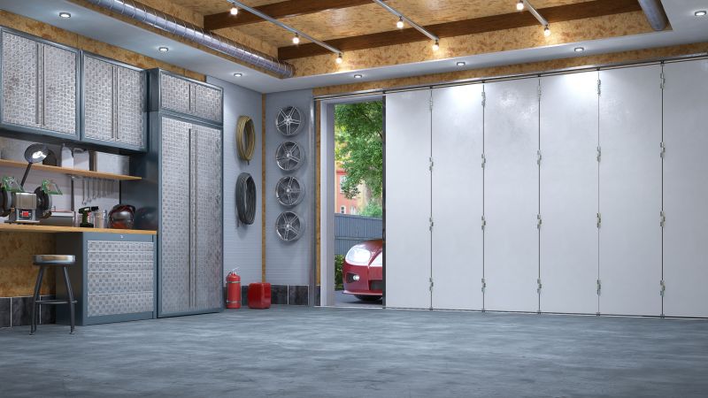 Garage Storage Solutions in Raleigh, NC