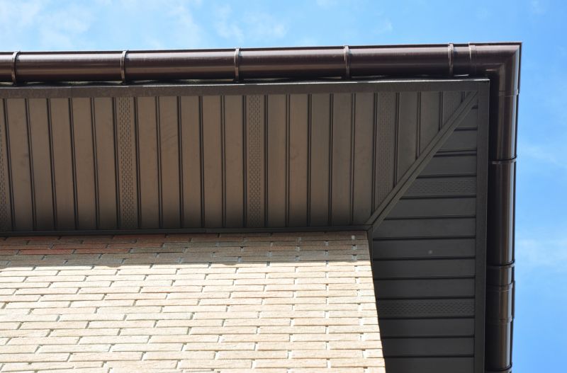 House Trim Installation in Olathe, KS