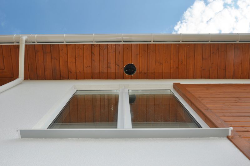 House Trim Installation in Conroe, TX