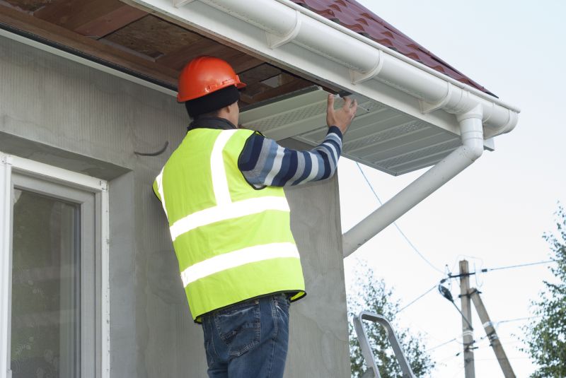 Porch Ceiling Replacement in Wilmington, NC