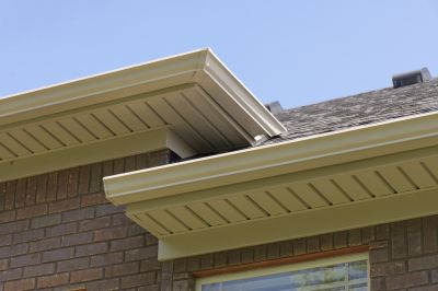 Roof Fascia Installation in Alpharetta, GA