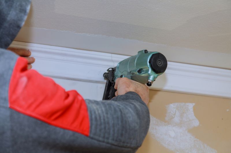 Siding Trim Installation in Overland Park, KS