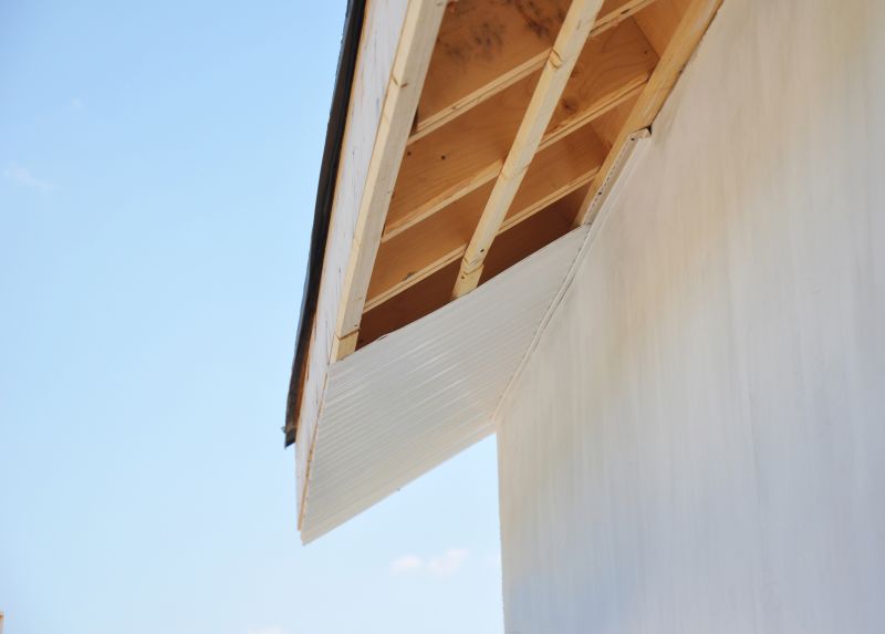 Soffit Repair in Overland Park, KS