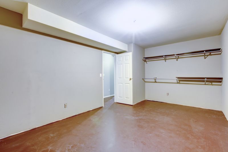 Storage System Installation in Raleigh, NC