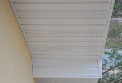 Under Deck Ceiling Repair in Overland Park, KS
