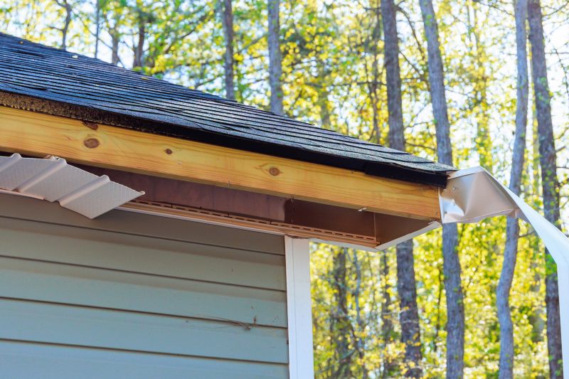 Under Deck Ceiling Repair in Alpharetta, GA
