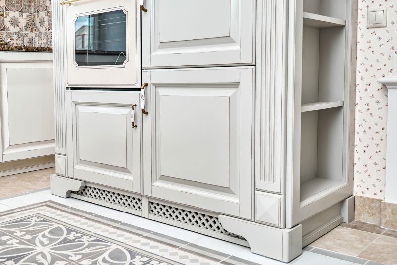 Vanity Cabinet Installation in Indianapolis, IN