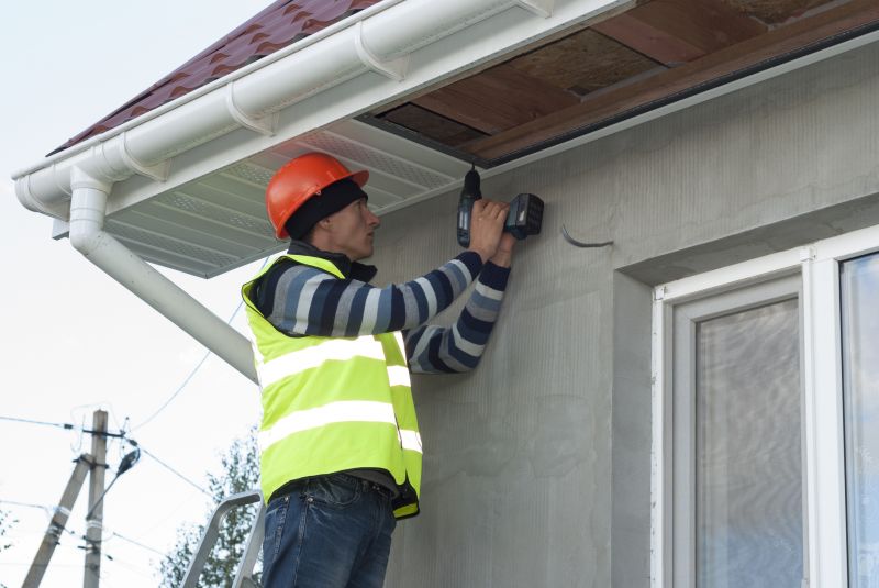 Vinyl Molding Repair in Conroe, TX