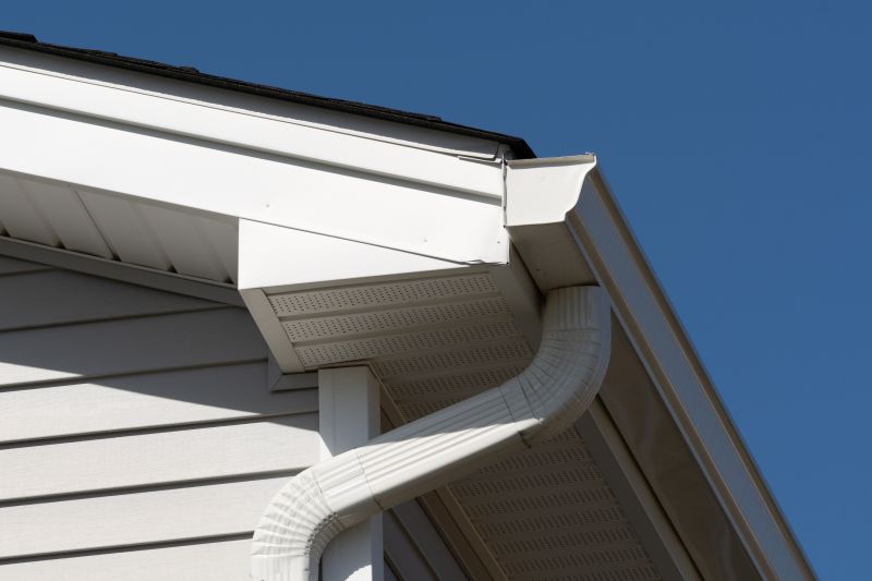 Vinyl Trim Installation in Olathe, KS