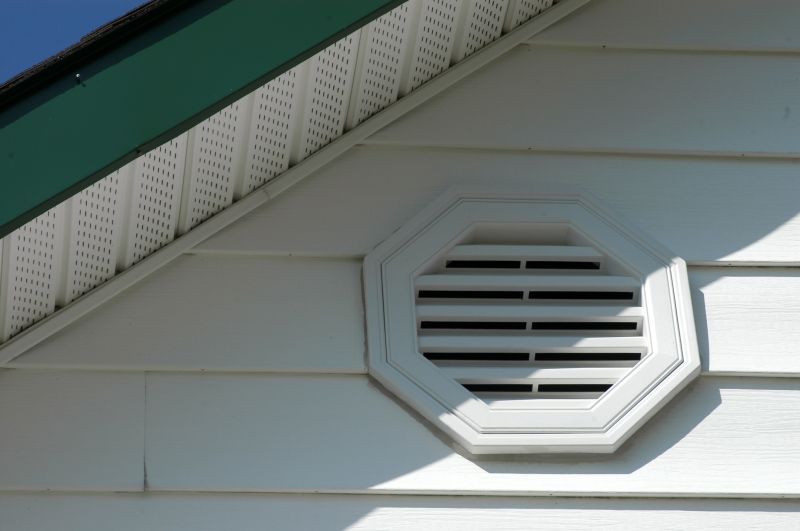 Vinyl Trim Installation in Kansas City, KS