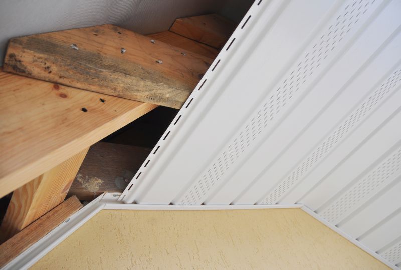 Vinyl Trim Installation in Wilmington, NC