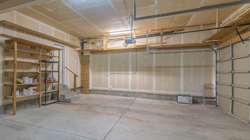 Garage Racks Installation in Leesburg, VA